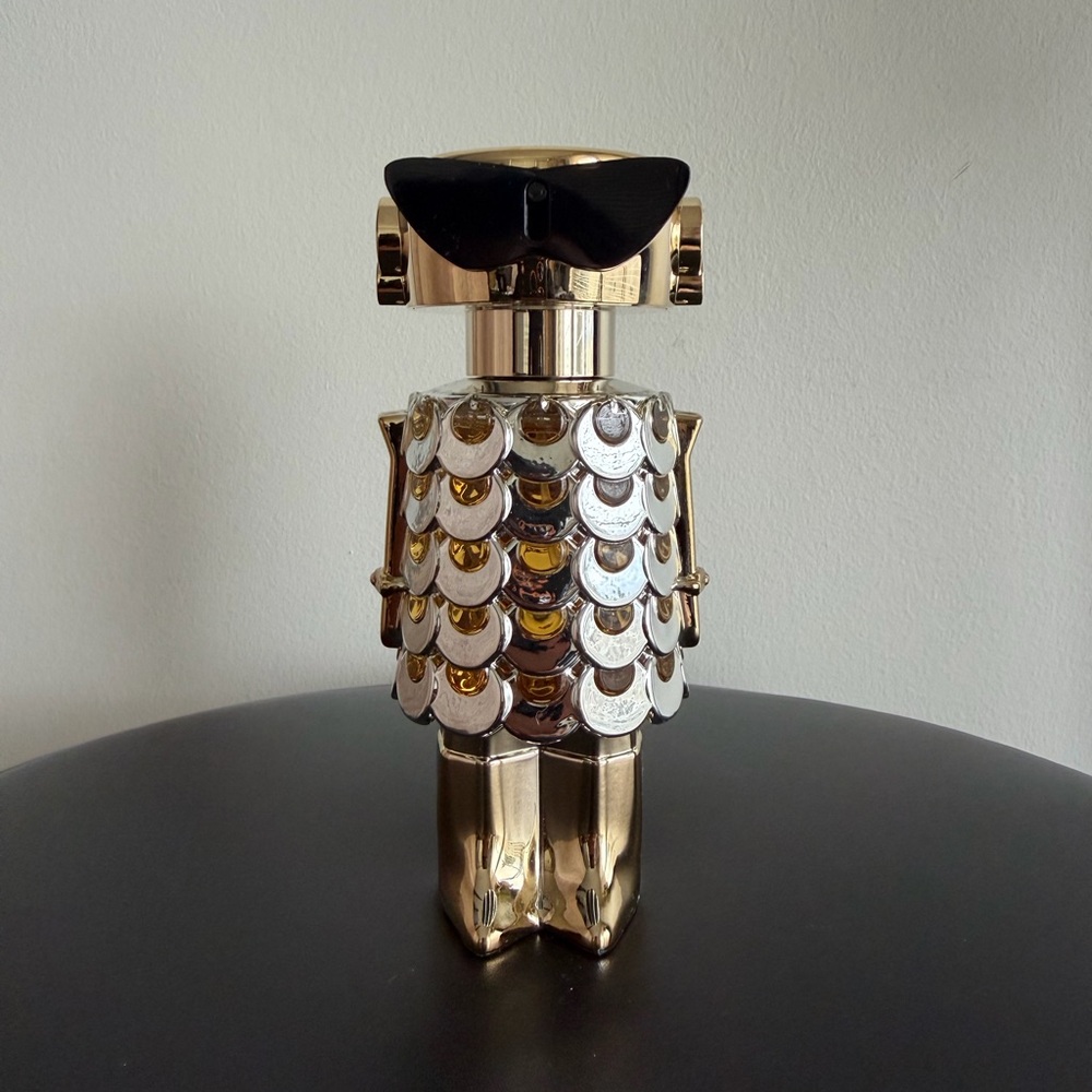 Paco Rabanne Fame - Authentic